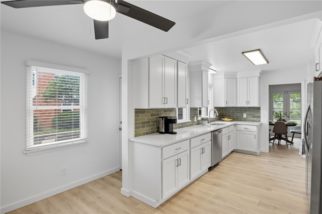 180 Bonnie Brae Avenue