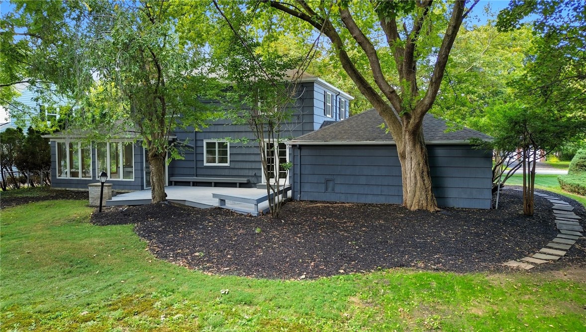 180 Bonnie Brae Avenue