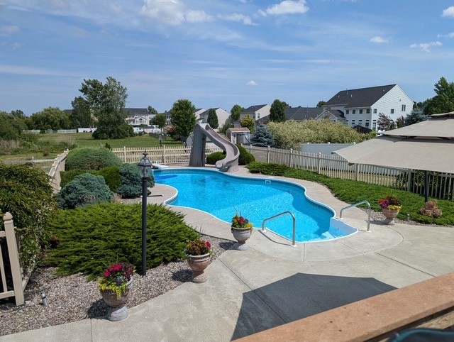 1849 Saddle Horn Drive