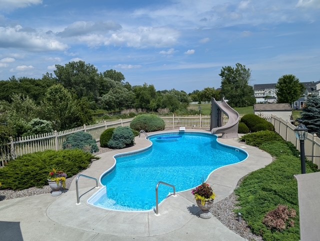 1849 Saddle Horn Drive