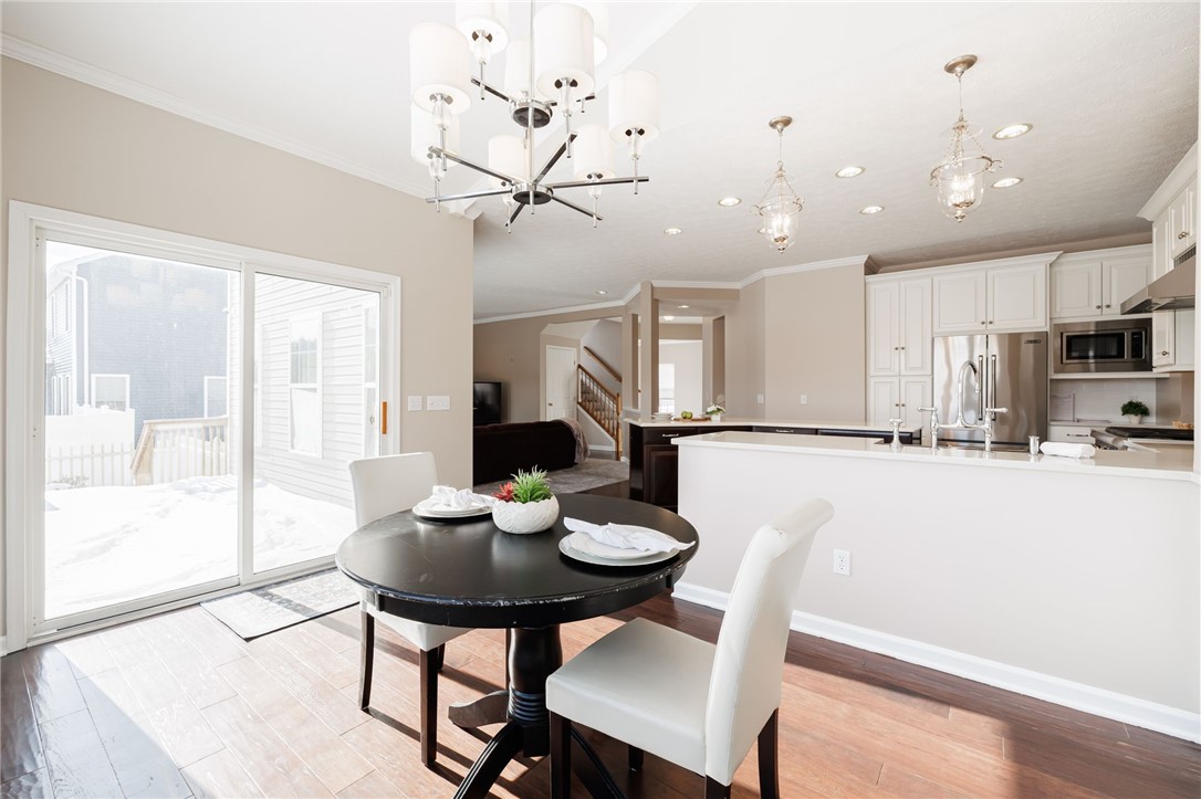 1849 Saddle Horn Drive