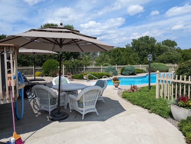 1849 Saddle Horn Drive