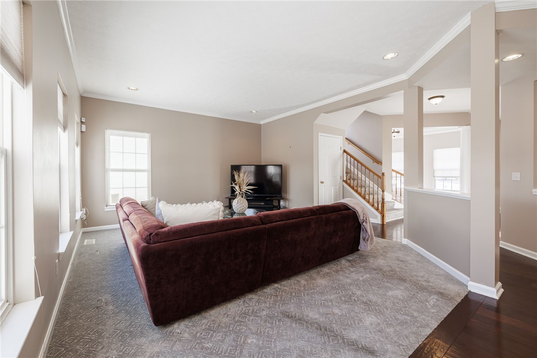 1849 Saddle Horn Drive