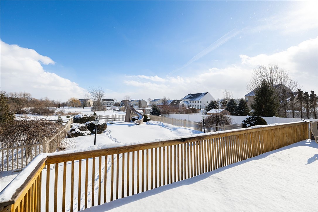 1849 Saddle Horn Drive