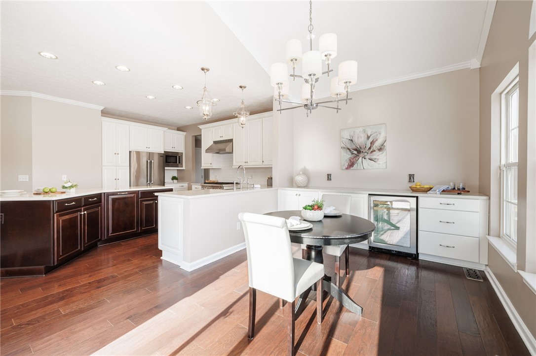 1849 Saddle Horn Drive