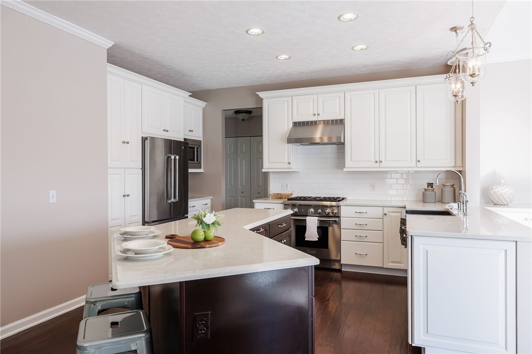 1849 Saddle Horn Drive