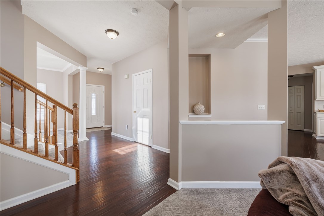 1849 Saddle Horn Drive