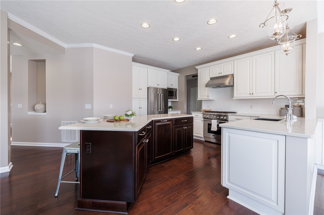 1849 Saddle Horn Drive