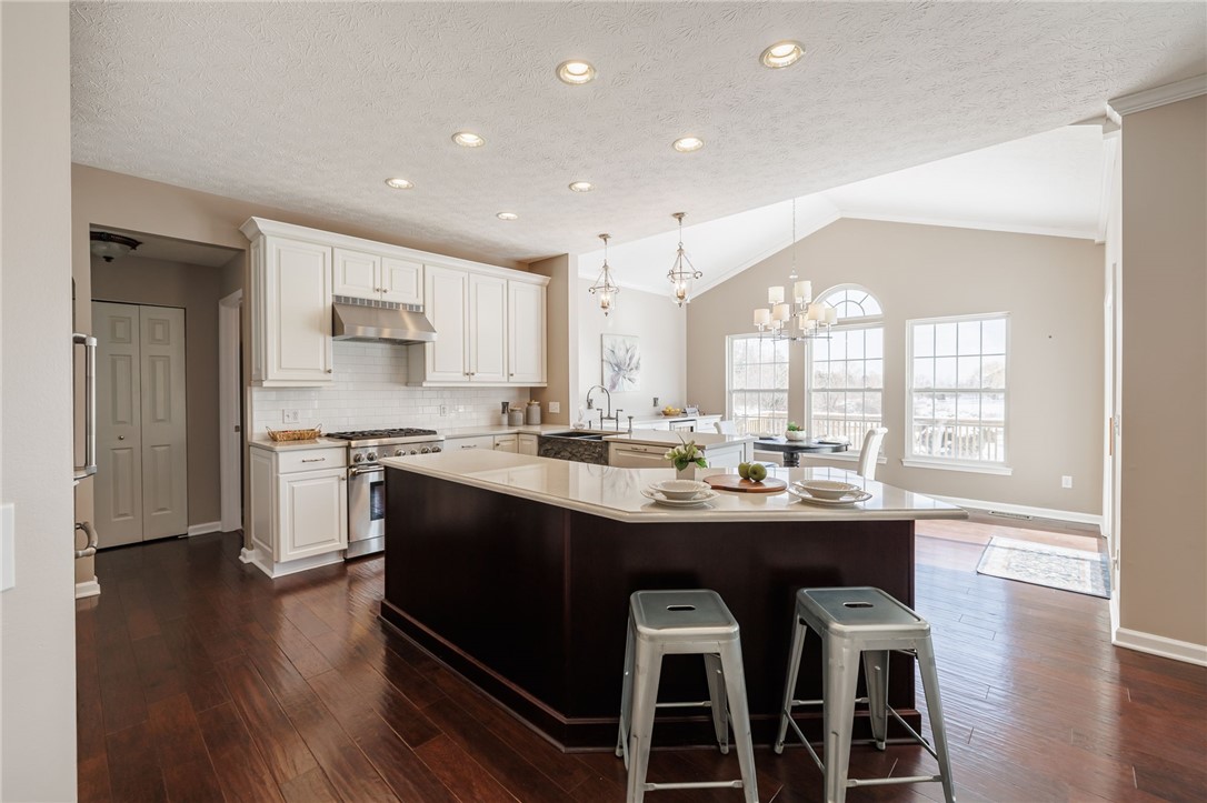 1849 Saddle Horn Drive