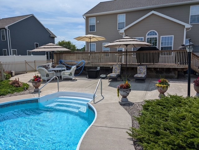 1849 Saddle Horn Drive