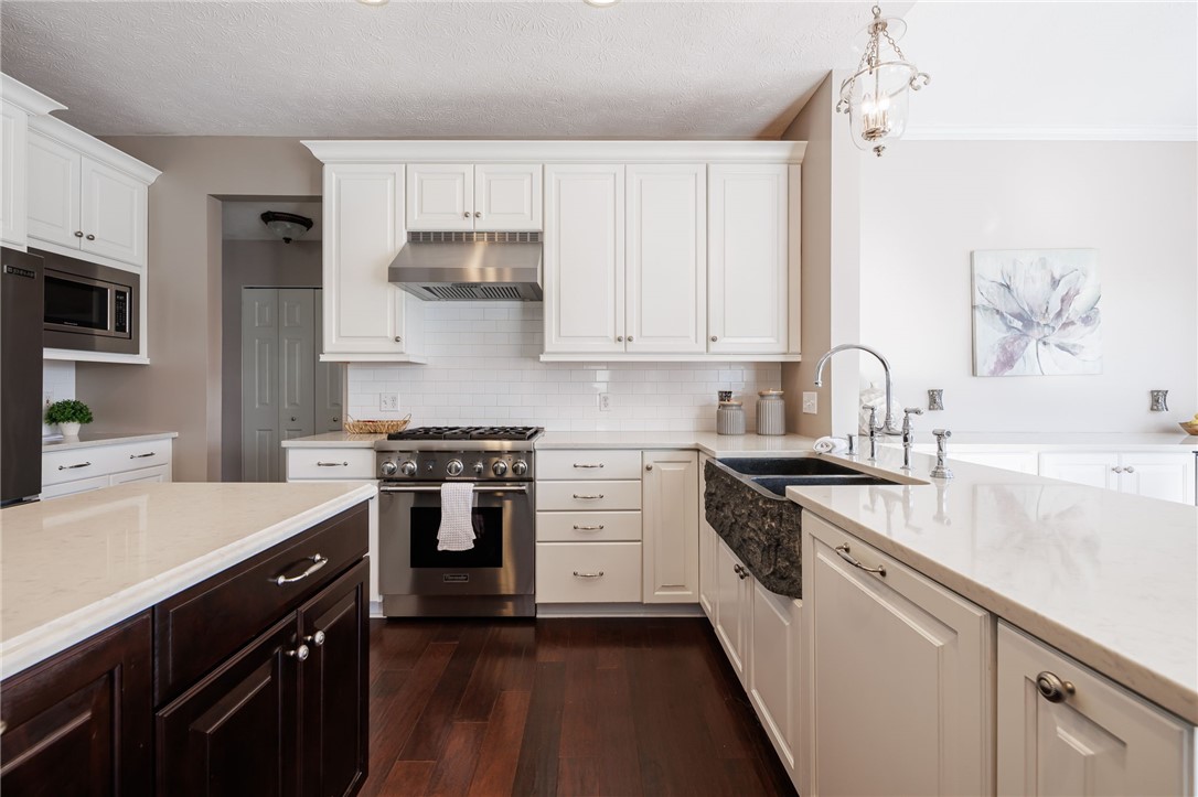 1849 Saddle Horn Drive