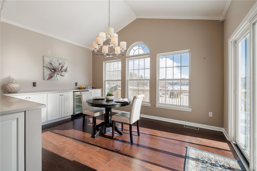 1849 Saddle Horn Drive