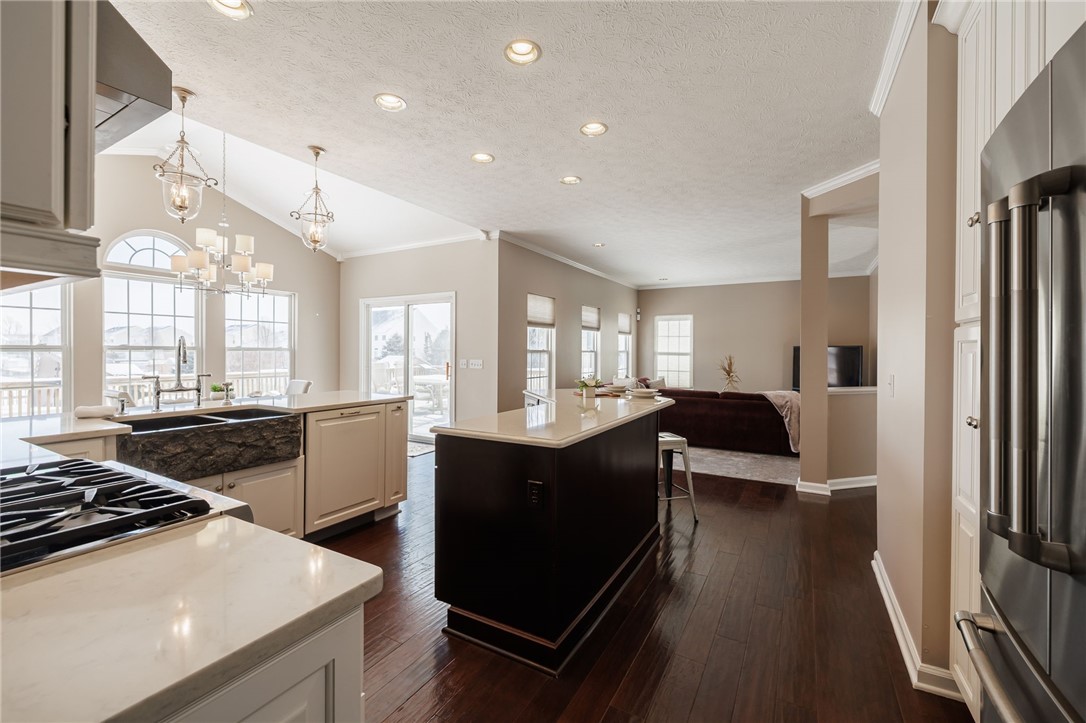 1849 Saddle Horn Drive