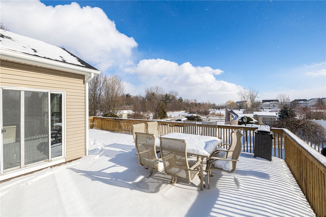 1849 Saddle Horn Drive