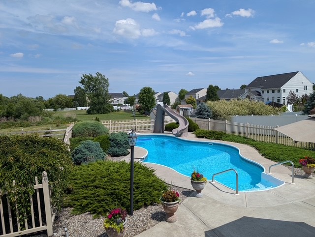 1849 Saddle Horn Drive