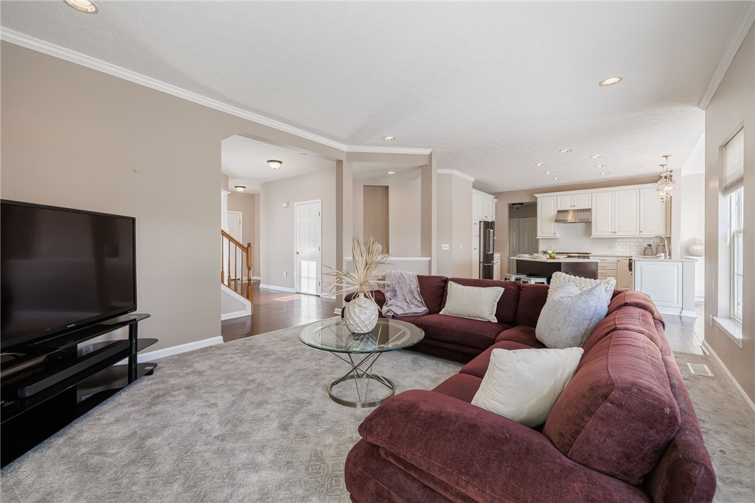 1849 Saddle Horn Drive