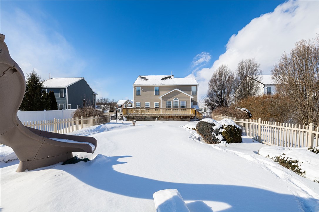 1849 Saddle Horn Drive