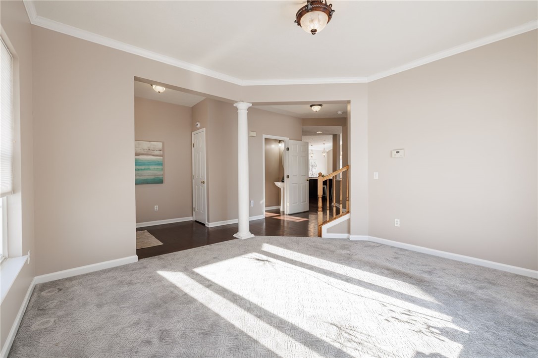 1849 Saddle Horn Drive