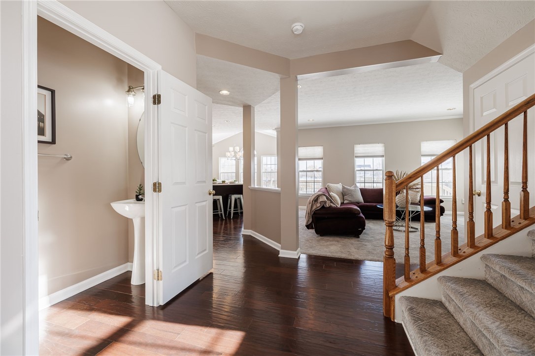 1849 Saddle Horn Drive