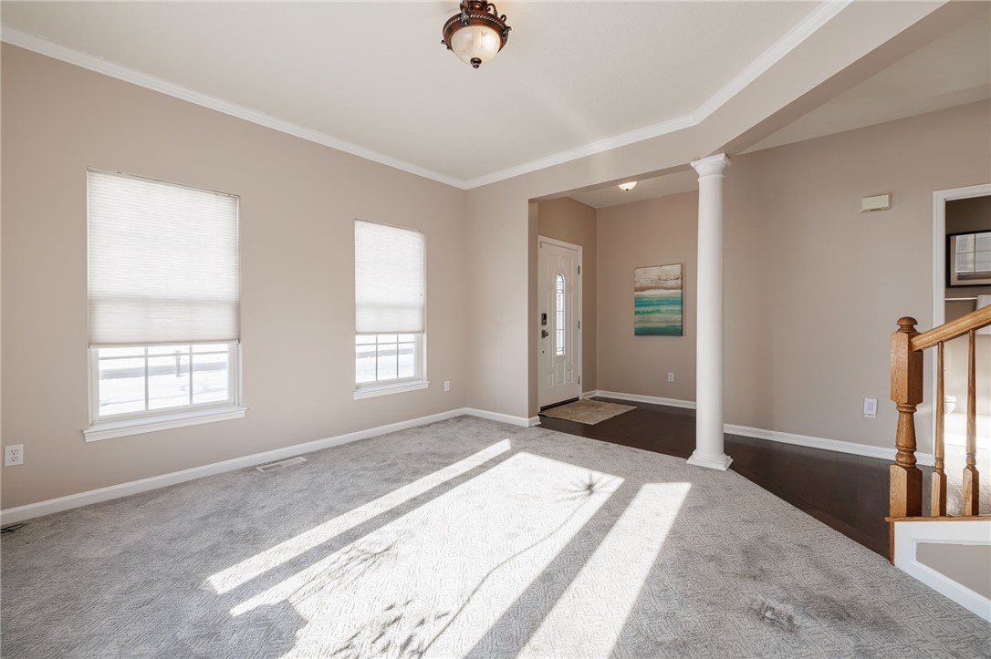 1849 Saddle Horn Drive