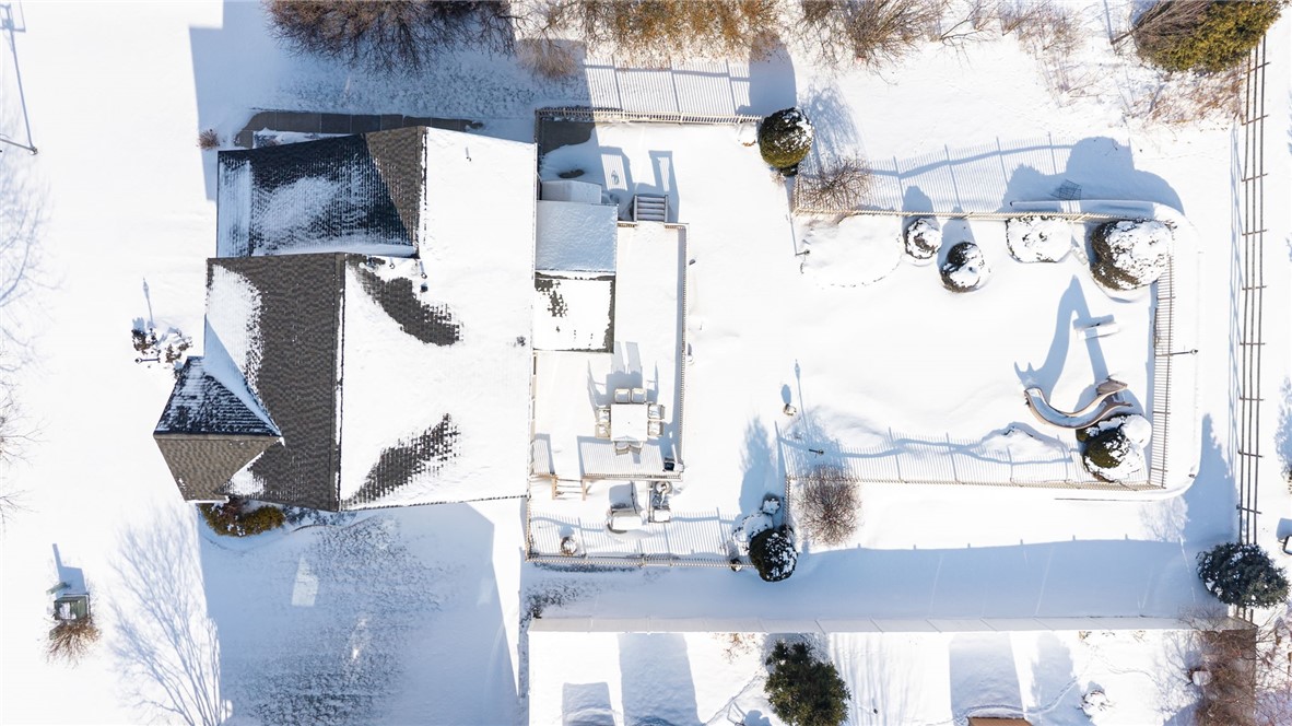 1849 Saddle Horn Drive