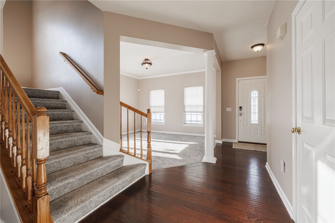 1849 Saddle Horn Drive