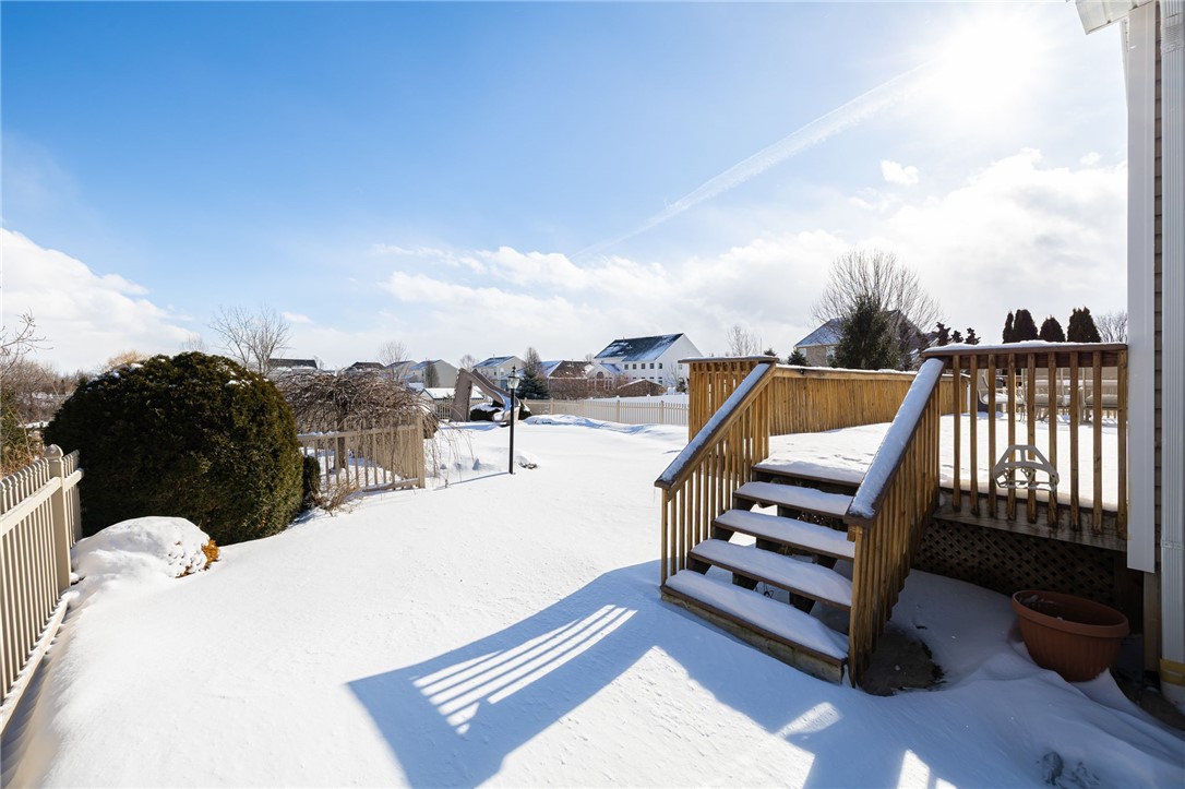 1849 Saddle Horn Drive