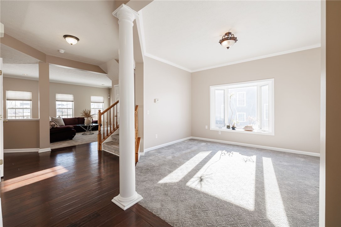 1849 Saddle Horn Drive