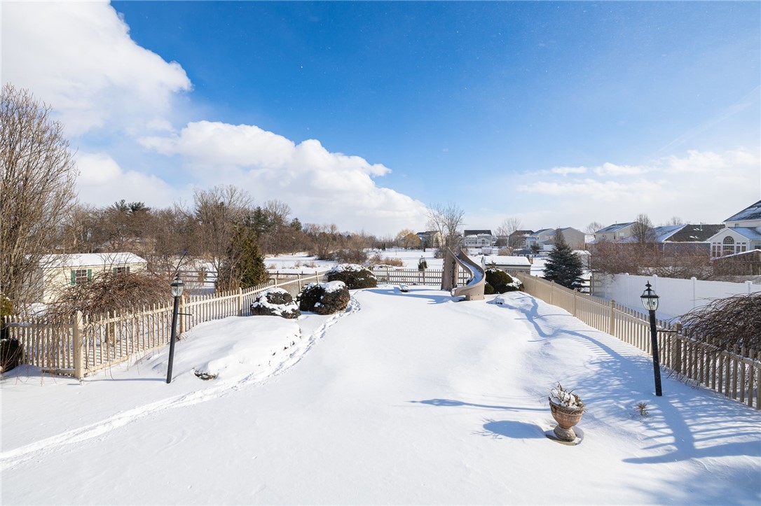 1849 Saddle Horn Drive