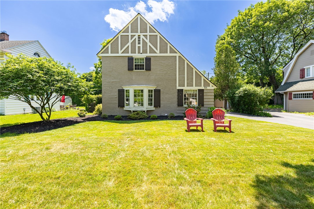 51 Buffard Drive