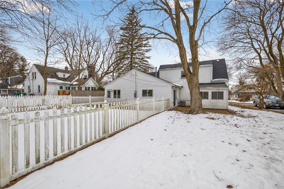 122 Astor Drive