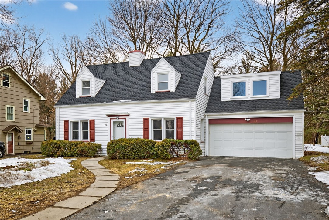 122 Astor Drive