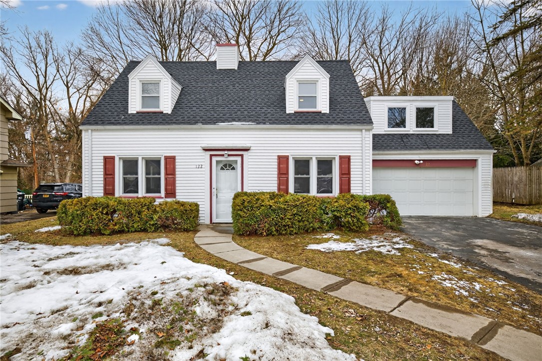 122 Astor Drive