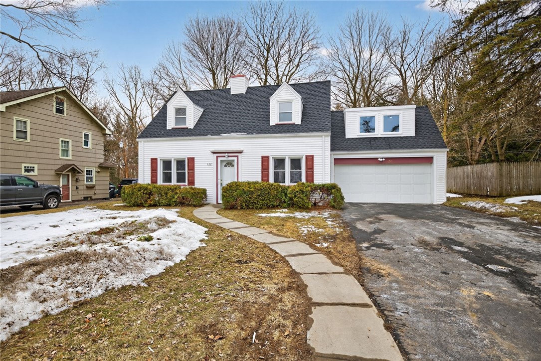 122 Astor Drive