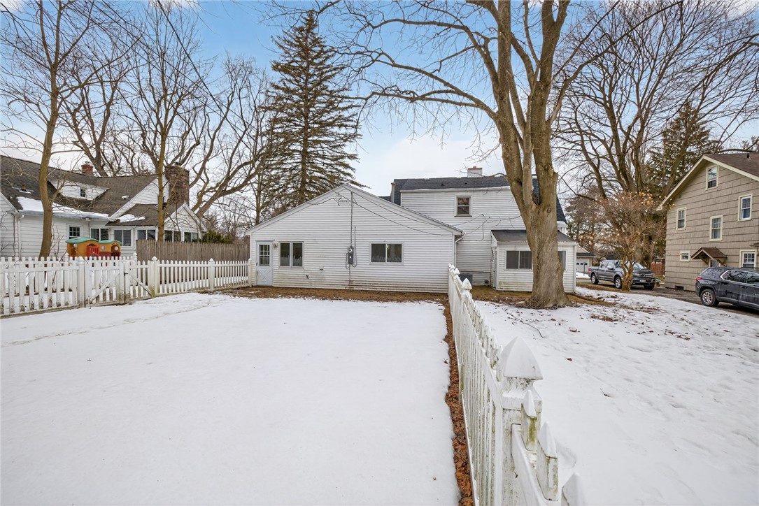 122 Astor Drive