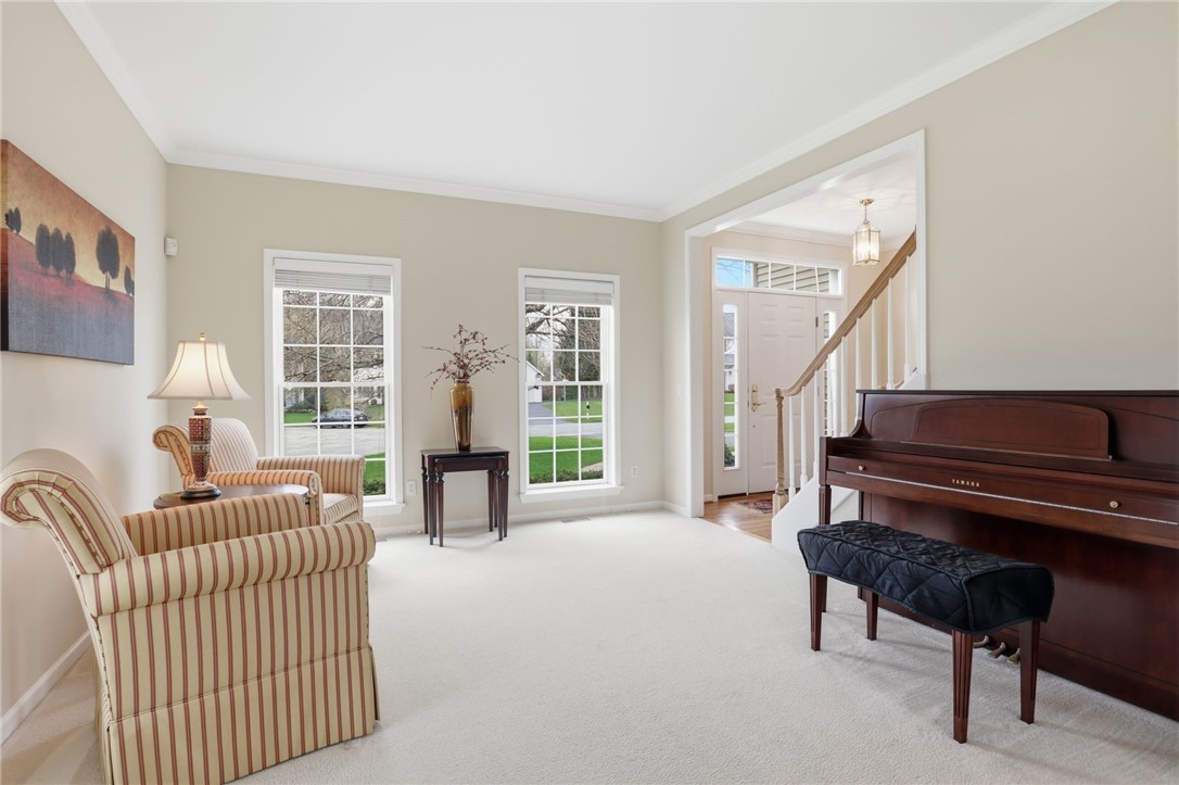 4 Willoughby Place