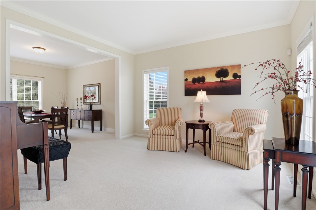 4 Willoughby Place