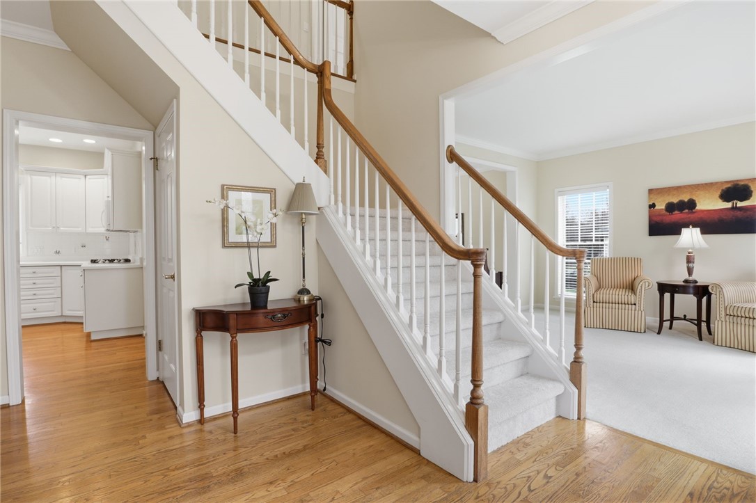 4 Willoughby Place