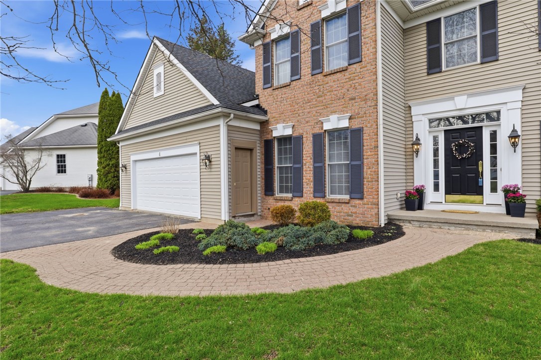 4 Willoughby Place
