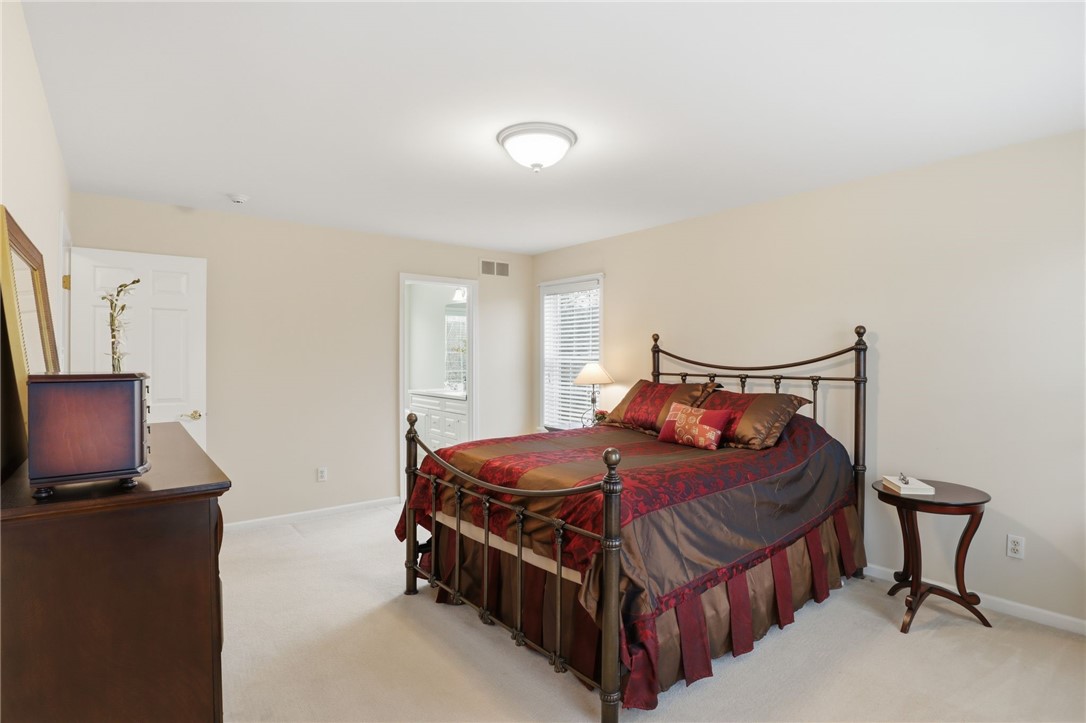 4 Willoughby Place