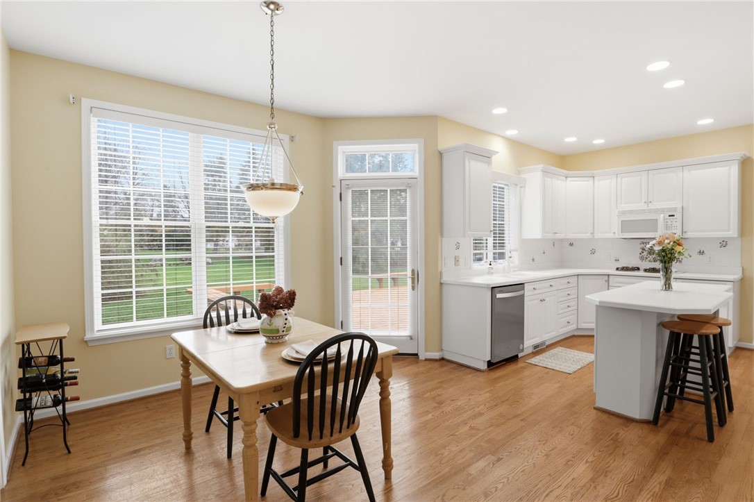 4 Willoughby Place