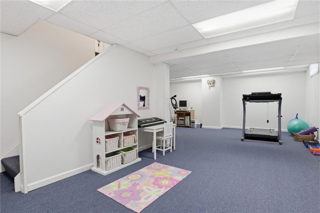 4 Willoughby Place