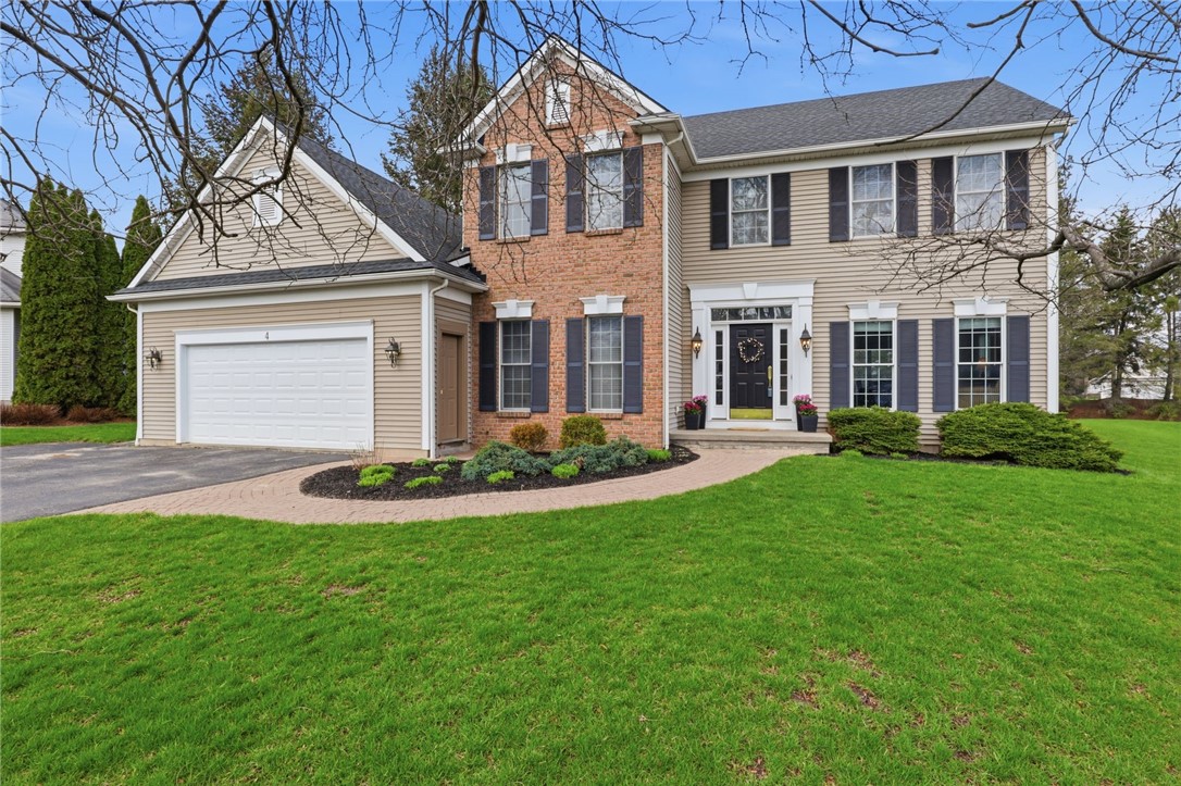 4 Willoughby Place