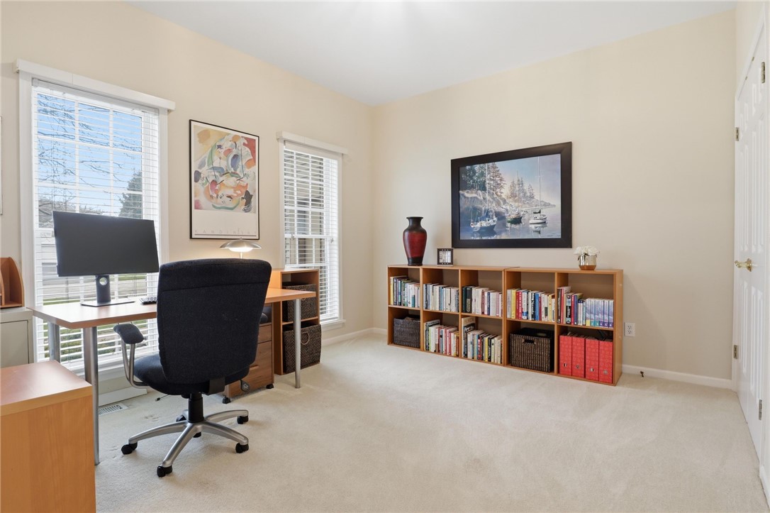 4 Willoughby Place