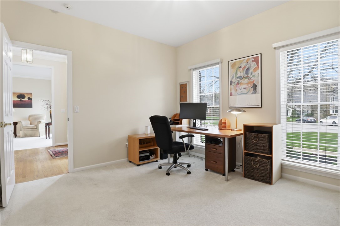 4 Willoughby Place