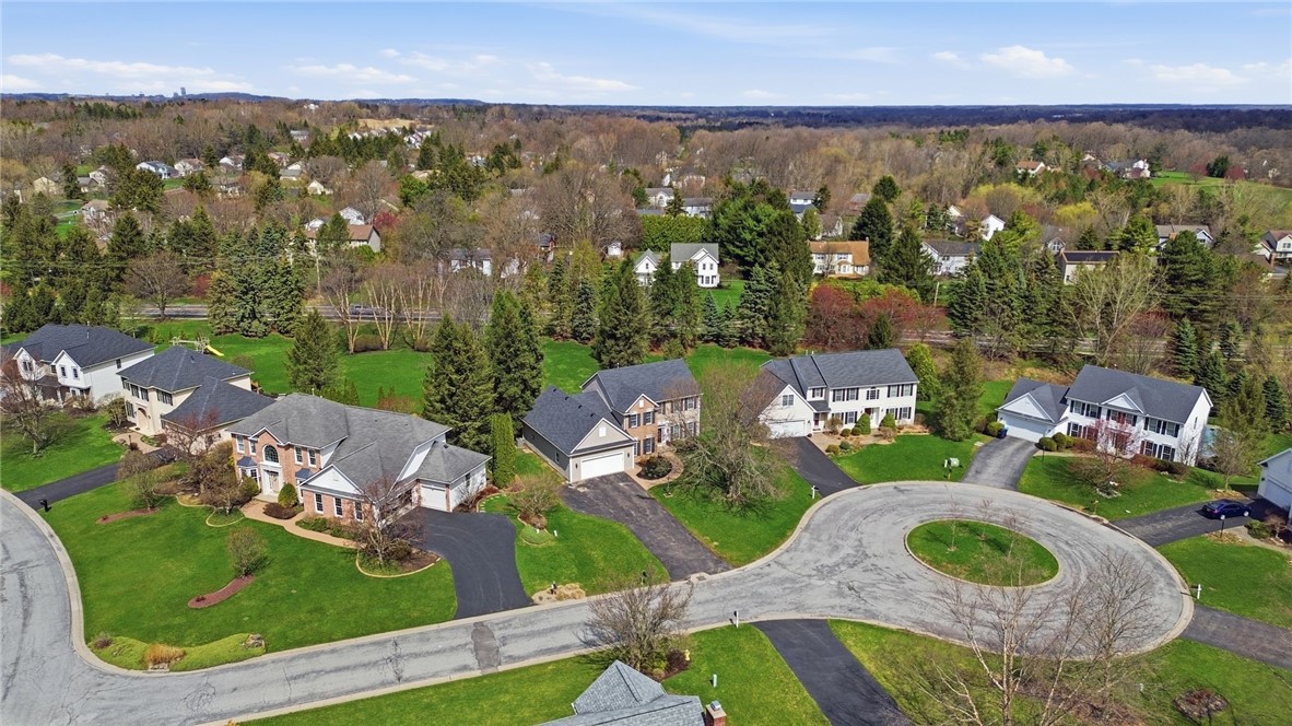 4 Willoughby Place