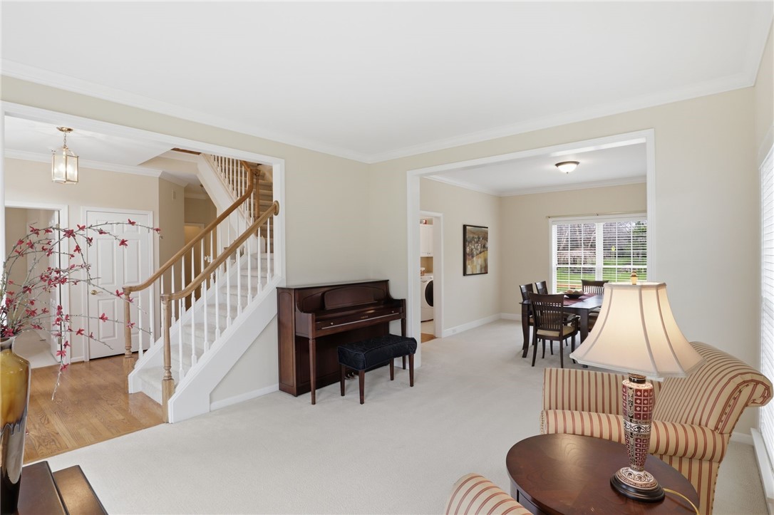 4 Willoughby Place