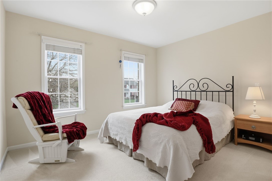 4 Willoughby Place