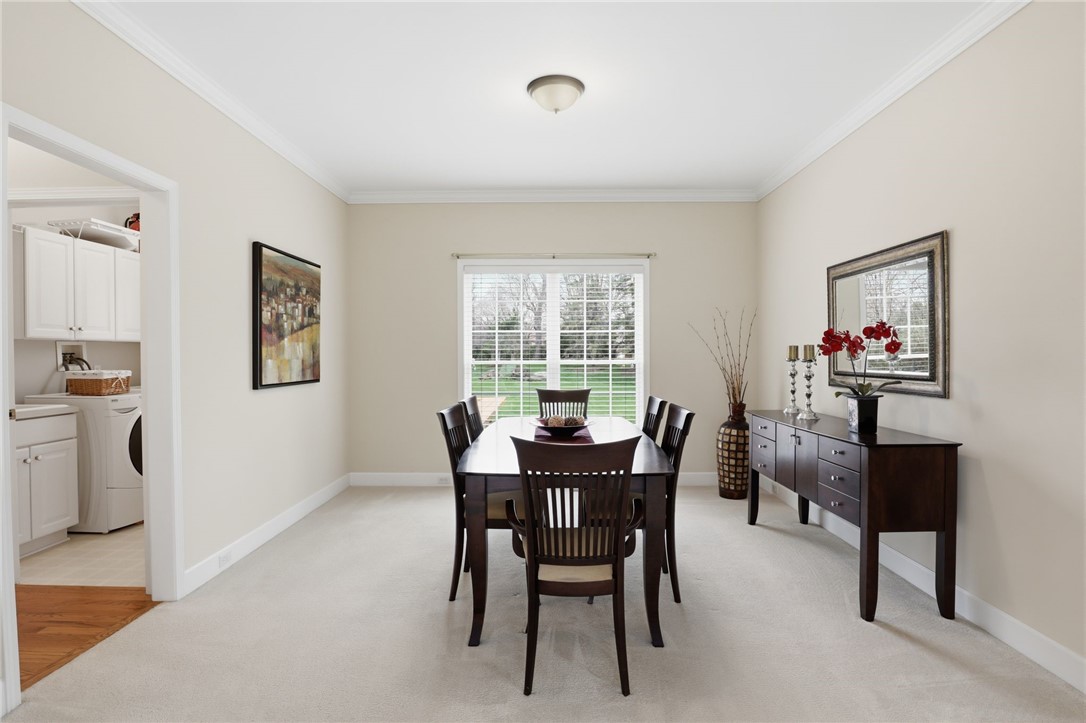 4 Willoughby Place