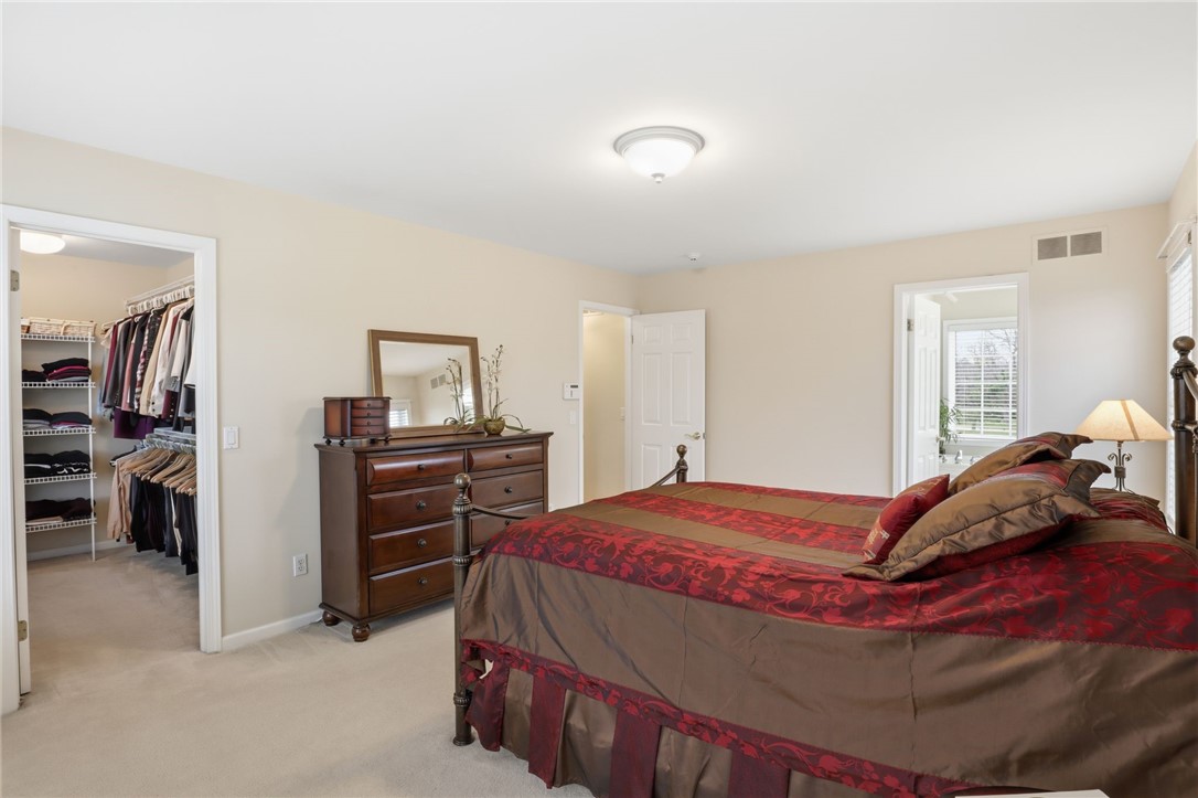 4 Willoughby Place